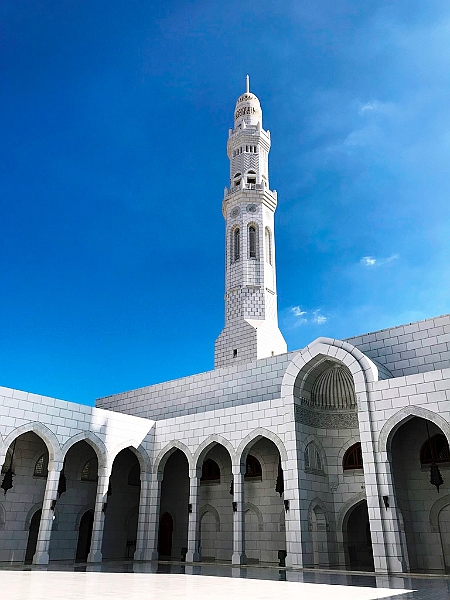 283_Oman_Muscat_Al_Ameen_Moschee .JPG